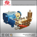 Electric Motor Drive High Pressure Water Pump for Cleaning Machine